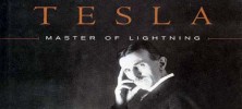 Tesla Master Of Lightning