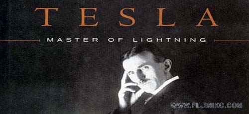 Tesla Master Of Lightning