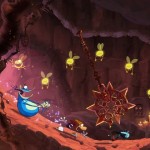 دانلود بازی Rayman Origins برای PC اکشن بازی بازی کامپیوتر ماجرایی 