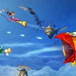 دانلود بازی Rayman Origins برای PC اکشن بازی بازی کامپیوتر ماجرایی 