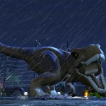 دانلود بازی LEGO Jurassic World برای PC اکشن بازی بازی کامپیوتر ماجرایی 