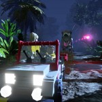 دانلود بازی LEGO Jurassic World برای PC اکشن بازی بازی کامپیوتر ماجرایی 