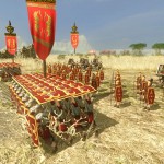 دانلود بازی Grand Ages Rome GOLD Edition برای PC استراتژیک بازی بازی کامپیوتر 