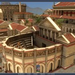 دانلود بازی Grand Ages Rome GOLD Edition برای PC استراتژیک بازی بازی کامپیوتر 