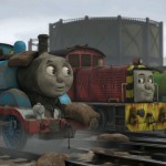 دانلود انیمیشن Thomas & Friends: Tale of the Brave 2014 توماس و دوستان: افسانه دلاور زبان اصلی انیمیشن مالتی مدیا 