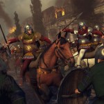 دانلود بازی Total War Attila Complete Edition برای PC استراتژیک بازی بازی کامپیوتر 
