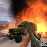 دانلود بازی Medal of Honor pacific Assault برای PC اکشن بازی بازی کامپیوتر ماجرایی 