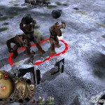 دانلود بازی The Lord Of The Rings Battle For Middle Earth 2 برای PC به همراه The Witch King DLC استراتژیک بازی بازی کامپیوتر 