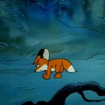 دانلود انیمیشن زیبای ووک روباه کوچک - Vuk: The Little Fox دوبله فارسی دو زبانه انیمیشن مالتی مدیا 