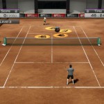 دانلود بازی Virtua Tennis 4 برای PC بازی بازی کامپیوتر شبیه سازی ورزشی 