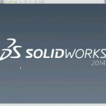 دانلود SolidWorks 2014 Essential Training آموزش سالیدورکس 2014 آموزش نرم افزارهای مهندسی مالتی مدیا 