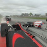 دانلود بازی F1 2015 برای PC بازی بازی کامپیوتر مسابقه ای 