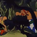 دانلود انیمیشن زیبای  آستریکس در سرزمین گلها – Asterix And The Gauls دوبله فارسی انیمیشن مالتی مدیا 