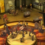دانلود انیمیشن زیبای Back To The Jurassic – بازگشت به عهد ژوراسیک  زبان اصلی انیمیشن مالتی مدیا 