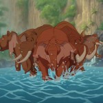 دانلود انیمیشن زیبای تارزان – Tarzan 1999 دوبله فارسی دو زبانه 