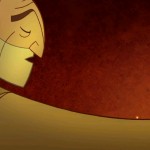 دانلود انیمیشن زیبای راز کلز – The Secret of Kells دوبله فارسی دو زبانه انیمیشن مالتی مدیا 