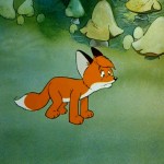 دانلود انیمیشن زیبای ووک روباه کوچک - Vuk: The Little Fox دوبله فارسی دو زبانه انیمیشن مالتی مدیا 