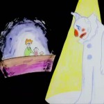 دانلود انیمیشن کوتاه The Moon And The Son (ماه و پسر)  –  برنده اسکار 2006 انیمیشن مالتی مدیا 