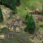 دانلود بازی Knights of Honor  برای PC استراتژیک بازی بازی کامپیوتر 