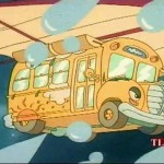 دانلود انیمیشن زیبای سفرهای علمی The Magic School Bus زبان اصلی - فصل اول انیمیشن مالتی مدیا مجموعه تلویزیونی 