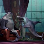 دانلود انیمیشن زیبای  داستان کوسه – Shark Tale دوبله فارسی انیمیشن مالتی مدیا 