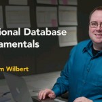 دانلود Relational Database Fundamentals آموزش پایگاه داده رابطه‌ای آموزش پایگاه داده آموزشی مالتی مدیا 