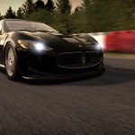 دانلود بازی Need For Speed Shift برای PC بازی بازی کامپیوتر مسابقه ای 