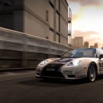 دانلود بازی Need For Speed Shift برای PC بازی بازی کامپیوتر مسابقه ای 