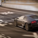 دانلود بازی Need For Speed Shift 2 Unleashed برای PC بازی بازی کامپیوتر مسابقه ای 