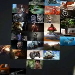 دانلود فیلم آموزشی Digital tutors Quick Start to Unreal Engine 4 قسمت اول آموزش ساخت بازی مالتی مدیا 