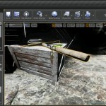 دانلود فیلم آموزشی Digital tutors Quick Start to Unreal Engine 4 قسمت اول آموزش ساخت بازی مالتی مدیا 