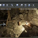 دانلود فیلم آموزشی Digital tutors Quick Start to Unreal Engine 4 قسمت سوم آموزش ساخت بازی مالتی مدیا 