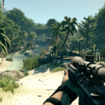 دانلود بازی Sniper Ghost Warrior Gold Edition برای PC اکشن بازی بازی کامپیوتر 