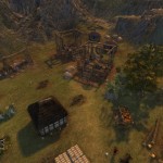 دانلود بازی Stronghold 3 Gold Edition برای PC استراتژیک بازی بازی کامپیوتر 