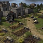 دانلود بازی Stronghold 3 Gold Edition برای PC استراتژیک بازی بازی کامپیوتر 