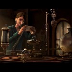 دانلود انیمیشن کوتاه نامه کیمیا‌گر – The Alchemist’s Letter انیمیشن مالتی مدیا 