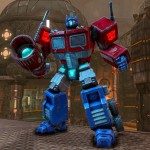 دانلود بازی Transformers Fall of Cybertron برای PC اکشن بازی بازی کامپیوتر 