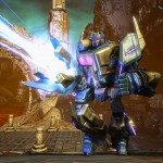 دانلود بازی Transformers Rise of the Dark Spark برای PC اکشن بازی بازی کامپیوتر 