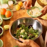 دانلود Homestead Blessings:The Art of Cooking آموزش آشپزی آموزش آشپزی و خانه داری آموزشی مالتی مدیا 