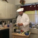 دانلود Chef Vito Natale-Raw Food آموزش آشپزی،تهیه غذاهای خام آموزش آشپزی و خانه داری آموزشی مالتی مدیا 