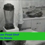دانلود Chef Vito Natale-Raw Food آموزش آشپزی،تهیه غذاهای خام آموزش آشپزی و خانه داری آموزشی مالتی مدیا 