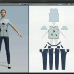 دانلود Marvelous Designer Video Tutorials آموزش نرم افزار طراحی لباس آموزش گرافیکی مالتی مدیا 