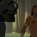 دانلود انیمیشن 1998 The Prince of Egypt عزیز مصر دوبله فارسی دو زبانه انیمیشن مالتی مدیا 