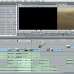 دانلود Final Cut Pro 7 Essential Training آموزش ویرایش فیلم با Final Cut Pro آموزش صوتی تصویری آموزشی مالتی مدیا 