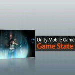دانلود فیلم آموزشی Digital tutors Unity Mobile Game Development Game State آموزش ساخت بازی مالتی مدیا 