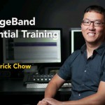 دانلود GarageBand Essential Training آموزش گاراژباند نرم افزار تولید پادکست آموزش صوتی تصویری آموزش موسیقی و آهنگسازی آموزشی مالتی مدیا 