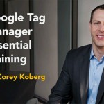 دانلود Google Tag Manager Essential Training آموزش گوگل تگ منیجر آموزش شبکه و امنیت طراحی و توسعه وب مالتی مدیا 