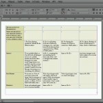 دانلود Creating Long Documents with InDesign آموزش ایجاد اسناد طولانی در ایندیزاین آموزش گرافیکی مالتی مدیا 