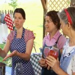 دانلود Homestead Blessings:The Art of Canning آموزش کنسروسازی آموزش آشپزی و خانه داری آموزشی مالتی مدیا 