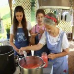 دانلود Homestead Blessings:The Art of Canning آموزش کنسروسازی آموزش آشپزی و خانه داری آموزشی مالتی مدیا 